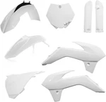 Acerbis Ktm Full Plastic Kit-sx 85-13-17-WHITE. Fixed Price $190.00.