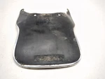84-87 Honda Goldwing Aspencade GL1200 Markland Front Wheel Mud Flap. Fixed Price $29.96.