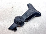 2025 Triumph Trident 660 Left Frame Cover - T2073061. Fixed Price $60.46.