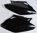 Acerbis 2071220001 Side Panels Black. Fixed Price $58.95.