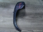 1998 Honda Goldwing GL1500 Pair Of Top Shelter Covers-oem #83165-MN5-0000. Fixed Price $40.00.