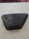 74 Yamaha DT360 Left Side Cover 438-21711-00-00. Fixed Price $24.99.