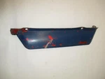 79 Honda Goldwing GL1000 Right Radiator Shroud Cover. Fixed Price $8.64.