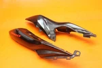 2009-2016 Suzuki Gsxr 1000 Zxmt Rear Back Tail Fairing Cowl Shroud. Fixed Price $48.75.