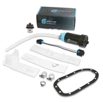 Harley-davidson Fuel Pump +reg +tank Seal 2004-17 Dyna Softail Fat Boy 61016-04B. Fixed Price $123.98.