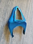2008 Kawasaki Ninja ZX-6R ZX6R Rear Fairing Tail Cowling. Fixed Price $29.99.