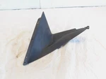 2014-2024 Bmw R1200RTW R1250RT Left Outer Air Duct Scoop Panel Cover. Fixed Price $24.95.