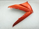 Nos R/s Fairing Cowling Panel 2007-2008 Suzuki Gsx 1000 94473-21H00-YME T2607. Fixed Price $149.99.