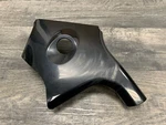 Suzuki 2009-2022 VL800 C50 Boulevard Oem Front Right Frame Neck Cover Black. Fixed Price $49.99.
