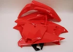 Ufo Complete Plastic Original HOKIT125 999 (honda 2022-2024 CRF250R). Fixed Price $60.00.