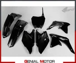 Complete Body Kit Ufo Plast For Suzuki Rmz 250 2010 2018 T4111. Fixed Price $99.98.