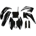 Ufo CR125/250 05-07 Body Black HOKIT103-001. Fixed Price $186.73.