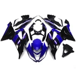 Kit Bodywork For Kawasaki Ninja ZX6R 636 2013-2018 Fairings Blue Black. Fixed Price $378.95.