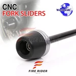 Titanium Front Wheel Axle Slider For Kawasaki Z900RS Cafe 2025 2024 2023 2022. Fixed Price $36.31.