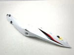18-25 Suzuki Rear Left Tail Fairing Cover Panel 47211-20K00. Fixed Price $24.99.