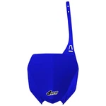 Ufo Front Number Plate Blue For Yamaha YZ450F 2018-2022. Fixed Price $29.84.