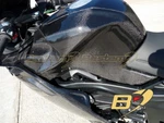 Bmw K1200S K1300S100% Carbon Fiber Gas Tank Side Cover Panel Fairing Cowling. Fixed Price $516.85.