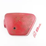 Honda Pre-owned Lh Cleaner Cover Red Used CB350 17331-286-010. Fixed Price $111.60.