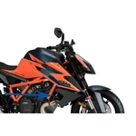 Puig Side Spoiler Downforce Naked Fit On Ktm 1290 Superduke Rr 22-24 Black. Fixed Price $318.94.
