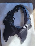 2023 - 2025 Bmw S1000RR / M1000RR Oem Tail Section Top Part # 46631541910 New. Fixed Price $135.00.