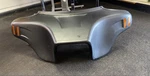 Batwing Fairing Windshield 4 Harley Touring Road Street Glide Abs Double Din. Fixed Price $499.00.