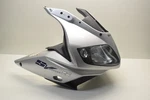 Suzuki SV1000 Front Fairing Cover Bracket Headlight Inner 94411-16G00. Fixed Price $906.86.