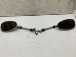 2008 Suzuki SFV650 Gladius Mirrors. Fixed Price $40.00.