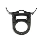 Genuine Ducati Diavel Carbon Lower Instrument Panel Cover 96902610A. Fixed Price $318.07.