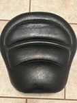 Genuine Yamaha 99-00 Royal Star Venture XVS1300 Rear Tandem Seat 4XY-24750-00-00. Fixed Price $105.00.