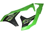 2017 Kawasaki KX250F Oem Side Plastics Panels Set Fairings Body Covers. Fixed Price $97.99.
