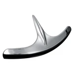 For Honda Goldwing 1800 2014-2017 Kuryakyn Front Chrome Fender Tip. Fixed Price $62.99.