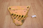 1979 Yamaha Yz 125 Air Box Lid Cap Side Cover / Panel. Fixed Price $99.00.