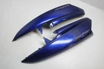 2005-2014 Yamaha Majesty YP400 Left Right Rear Back Tail Fairing Cowl Shroud. Fixed Price $58.66.