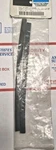Drag Specialties Speedo Console Trim/ Rubber Strip Fits Harley-oem 71241-68B. Fixed Price $15.99.