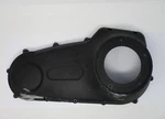 Harley Davidson Oem Black Powder Coatedprimary Cover, Cast# 60784-06 60717-07A. Fixed Price $60.00.