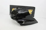 93-01 Kawasaki Ninja ZX11 Front Upper Nose Fairing Cowl Shroud. Fixed Price $26.25.