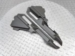 2022 Zero Srf Left Right Side Fairing Frame Cover Cowl Panel Body Oem. Fixed Price $106.71.