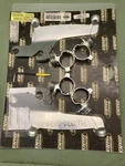 New Genuine Memphis Shades 2321-0178 Mounting Kit For Honda Stateline MEK1944. Fixed Price $123.42.