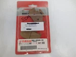 New Genuine Oem Yamaha Brake Pad Kit 5B4-25806-00-00. Fixed Price $39.99.