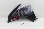 Aprilia RSV4 1000 17-20 Oem Left Side Upper Fairing Cowl 2H002940000XN2. Fixed Price $149.99.