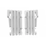 Louvers Rad White Rr 2T/4T, Beta 13-18, Polisport 8454400002. Fixed Price $54.48.