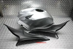 2010 Honda CBR600RR Gas Tank Fuel Cell Cover W/ Right Left Fairings. Fixed Price $249.99.