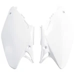 Ufo HO03658#041 Side Panels White. Fixed Price $46.37.