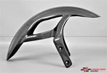 Ducati Monster Front Fender - 100% Carbon Fiber. Fixed Price $243.71.