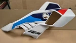 Bmw S1000RR Fairing Right Side Panel 2025 2026 46815B41210. Fixed Price $522.41.