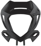 Polisport Headlight Mask Black Beta Body. Fixed Price $27.93.