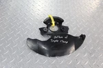 2004 Suzuki GSXR1000 Inner Front Upper Horn Signal Cowl Guard Cover. Fixed Price $14.95.
