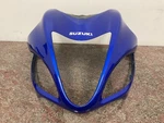 2008-2018 Suzuki Hayabusa GSX1300R Front Nose Upper Fairing Cowl Oem 94411-15H0. Fixed Price $224.99.
