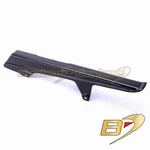 Clearance Kawasaki Z800 Carbon Fiber Rear Chain Guard Mud Cover Panel Fairing. Fixed Price $142.85.