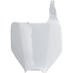 Polisport Number Plate - White 8660800002. Fixed Price $39.61.